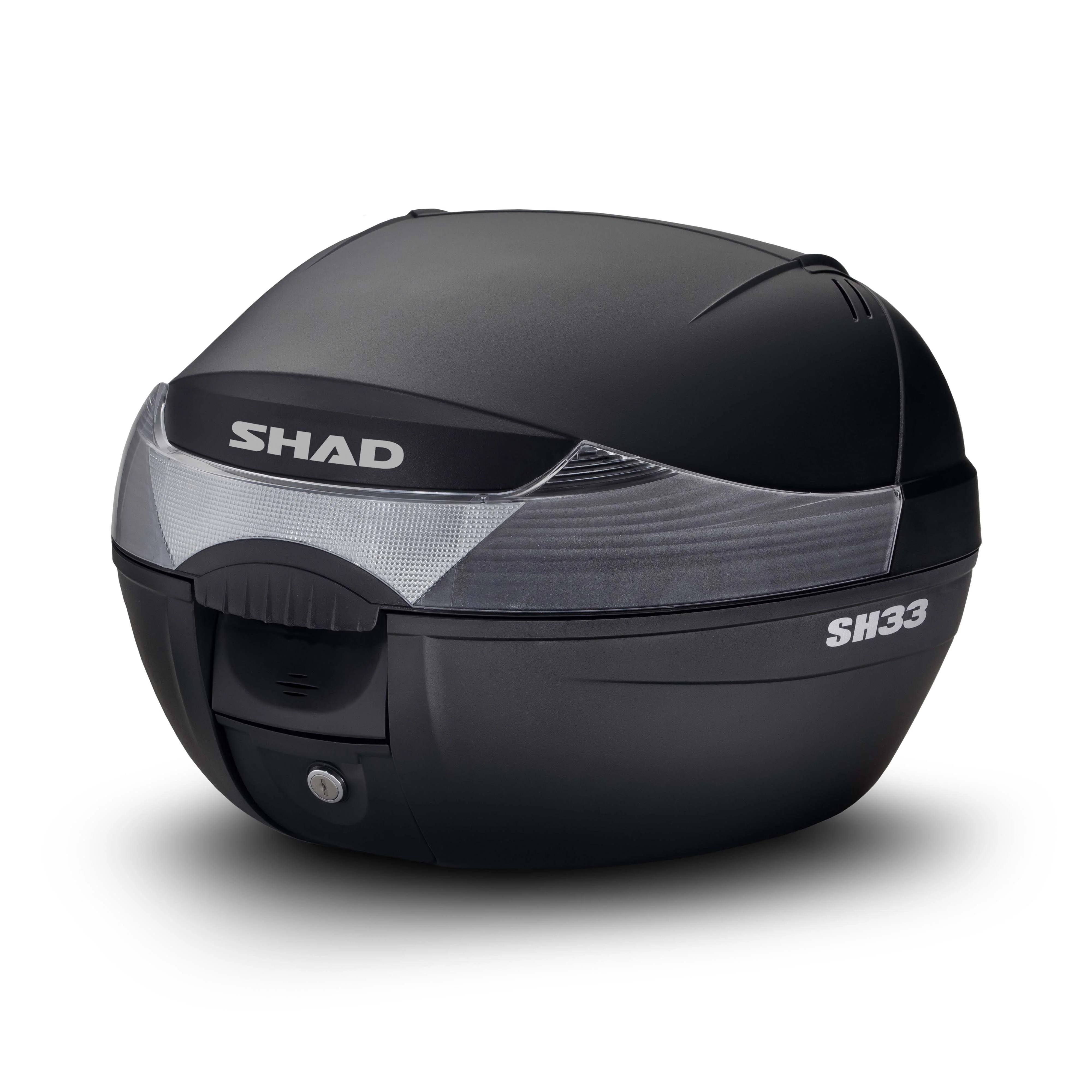 top cases designed for motorcycle